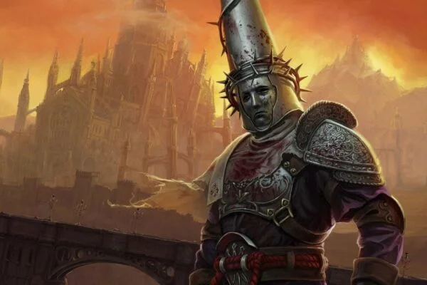 blasphemous 2