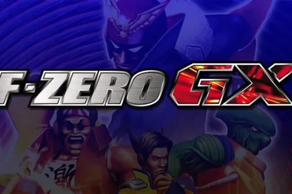 f-zero gx