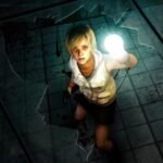 silent hill 3
