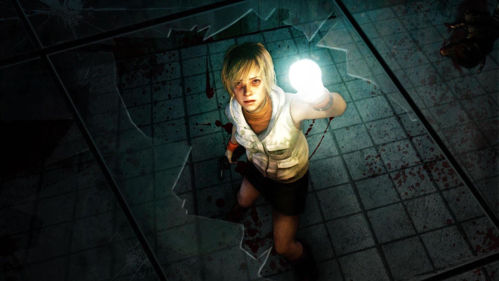 Happy 20th anniversary, Silent Hill 3! - Entertainium