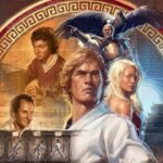 The Making of Karateka