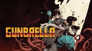 gunbrella, review