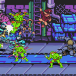 dimension shellshock
