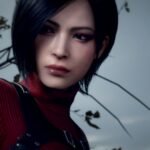 resident evil 4 remake, separate ways