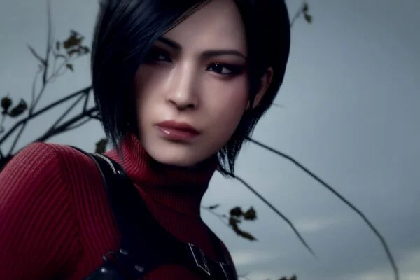 resident evil 4 remake, separate ways