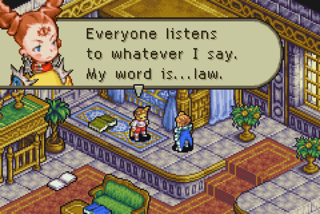 final fantasy tactics advance