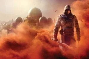 assassins creed mirage