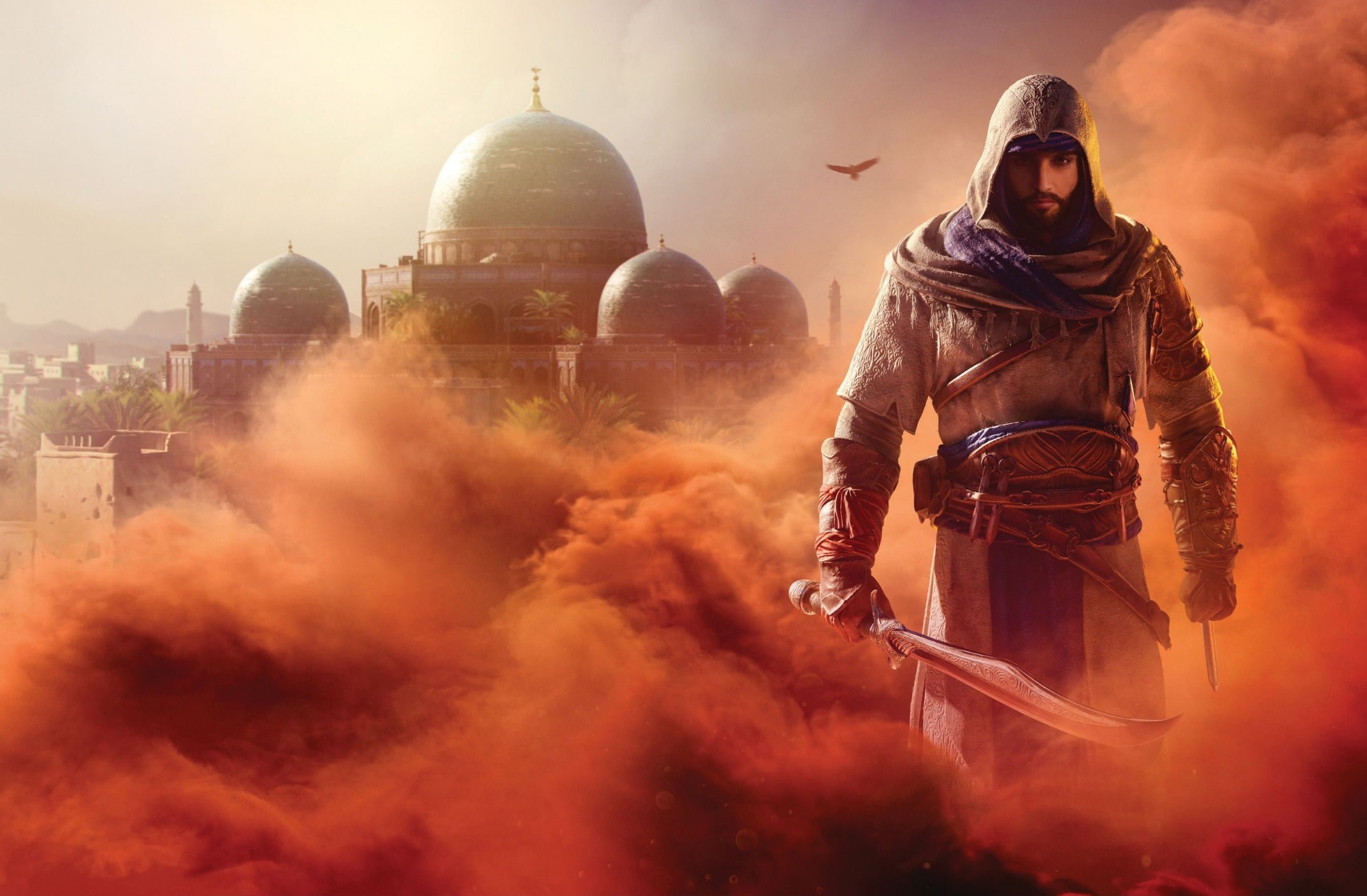 Assassin's Creed Valhalla: Why It's One Of The Franchise's Best - The Review  Crew 