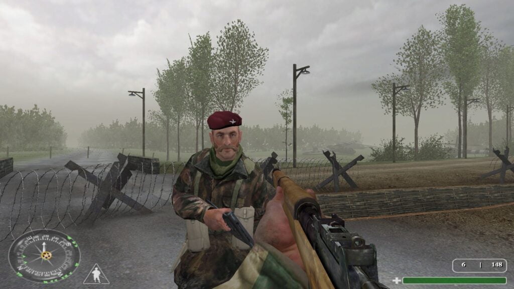 Call of Duty: Price