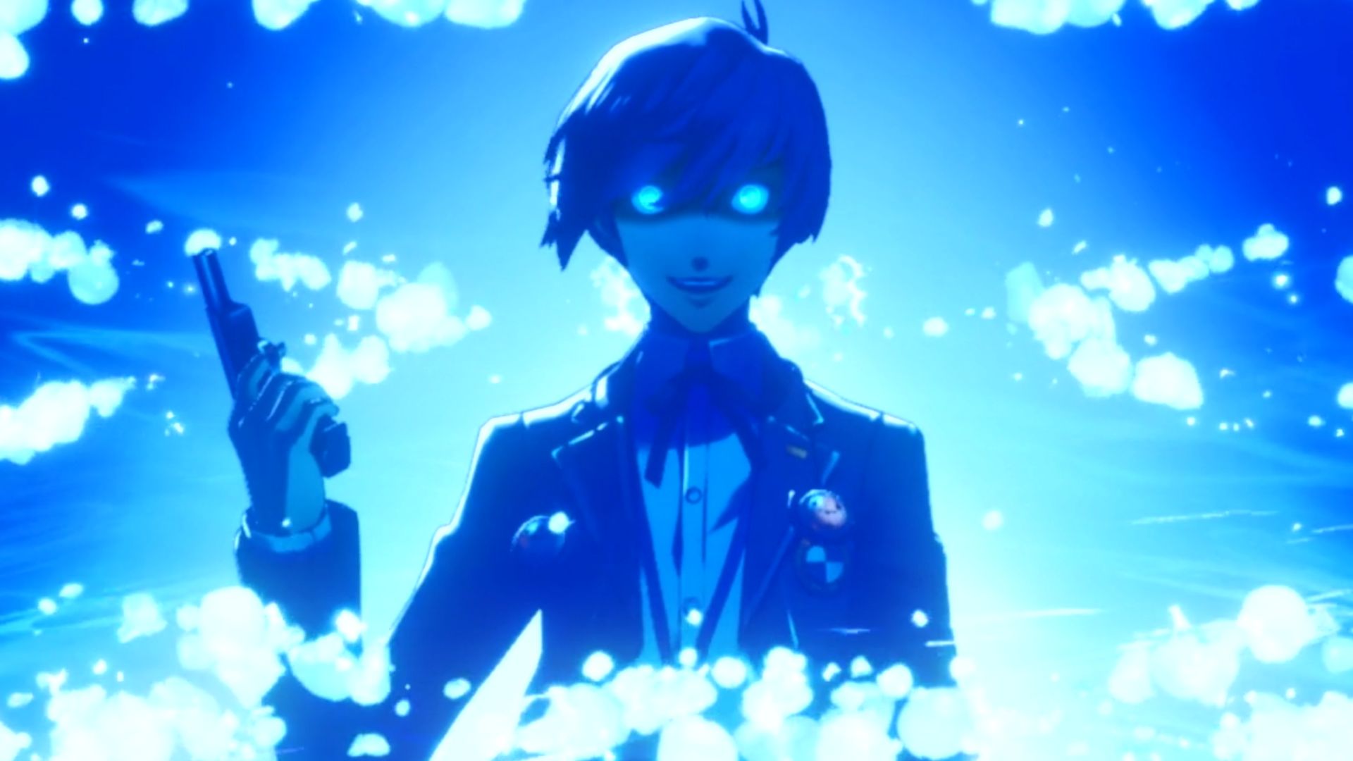 Persona 3 Reload x Red Tokyo Tower Collaboration Announced for December 22,  2023 - Persona Central