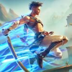 prince of persia the lost crown