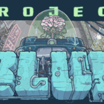 project blue