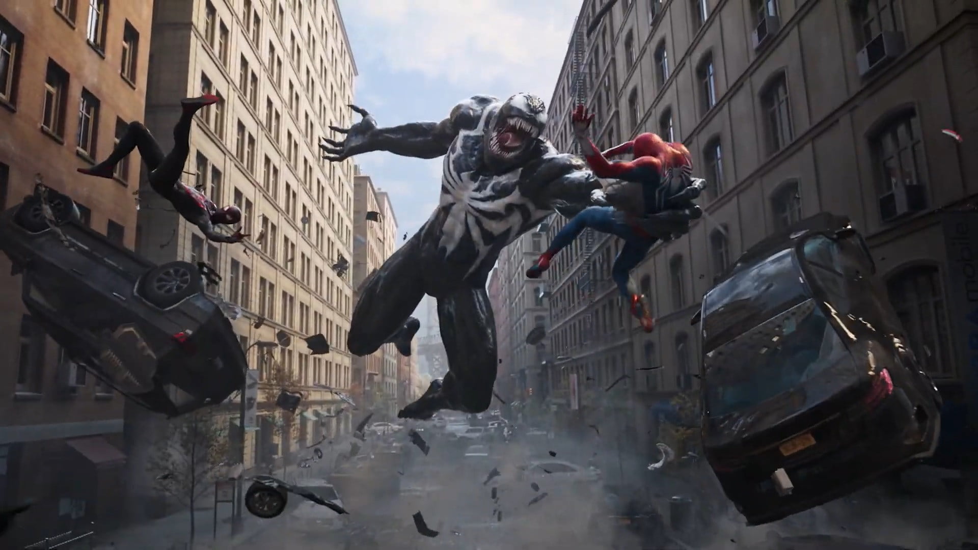 Marvel's Spider-Man 2 is a Masterpiece - REVIEW 