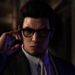 like a dragon gaiden the man who erased his name