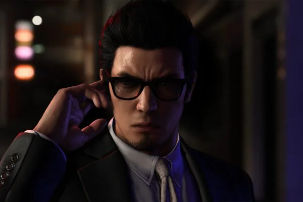 like a dragon gaiden the man who erased his name