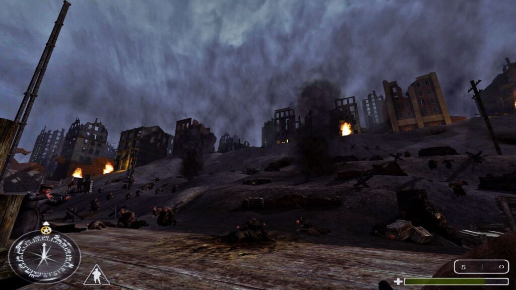 Call of Duty: Stalingrad