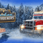 alaskan road truckers