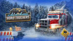 alaskan road truckers