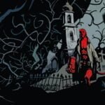hellboy web of wyrd