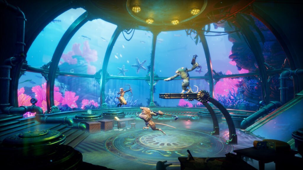 trine 5