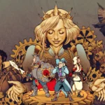 trine 5