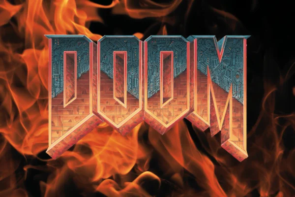 Doom's 30th Anniversary