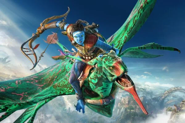 avatar, frontiers of pandora
