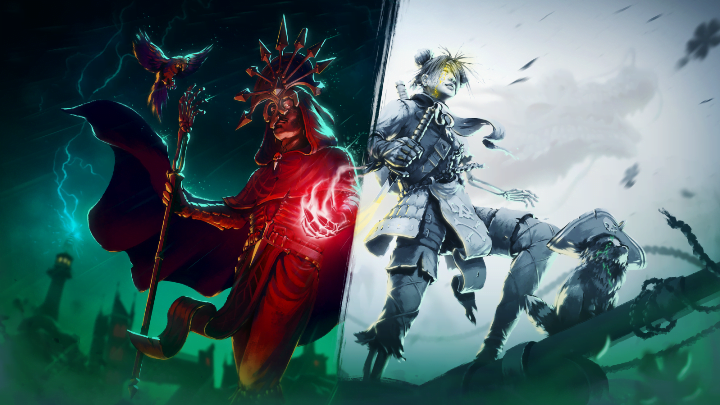 shadow gambit, mimimi games