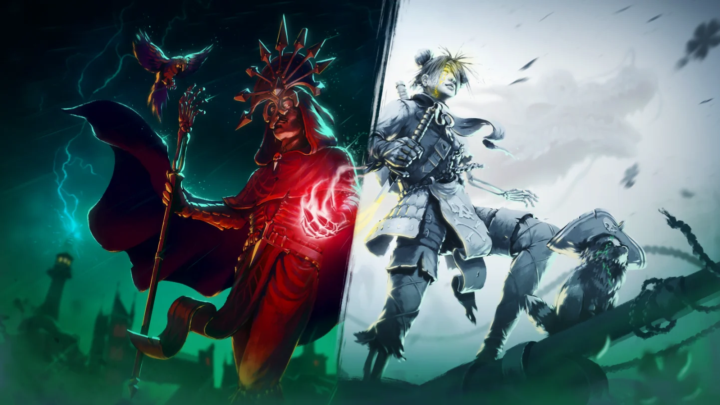 shadow gambit, mimimi games