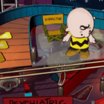 a charlie brown christmas, pinball fx