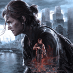 the last of us part 2 remastered