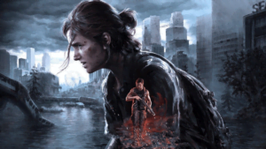 the last of us part 2 remastered