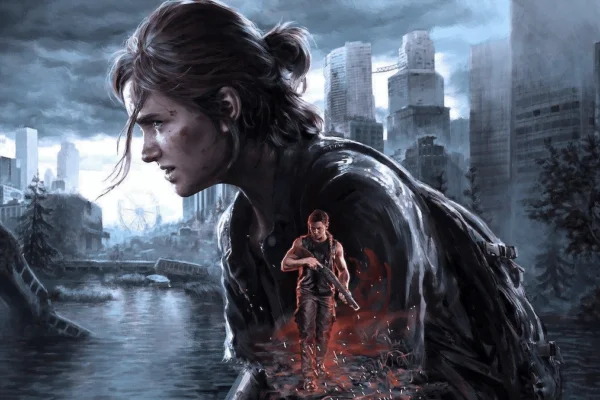 the last of us part 2 remastered