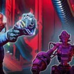 system shock pinball