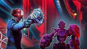 system shock pinball