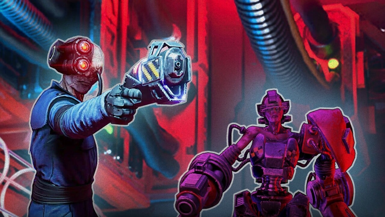 system shock pinball