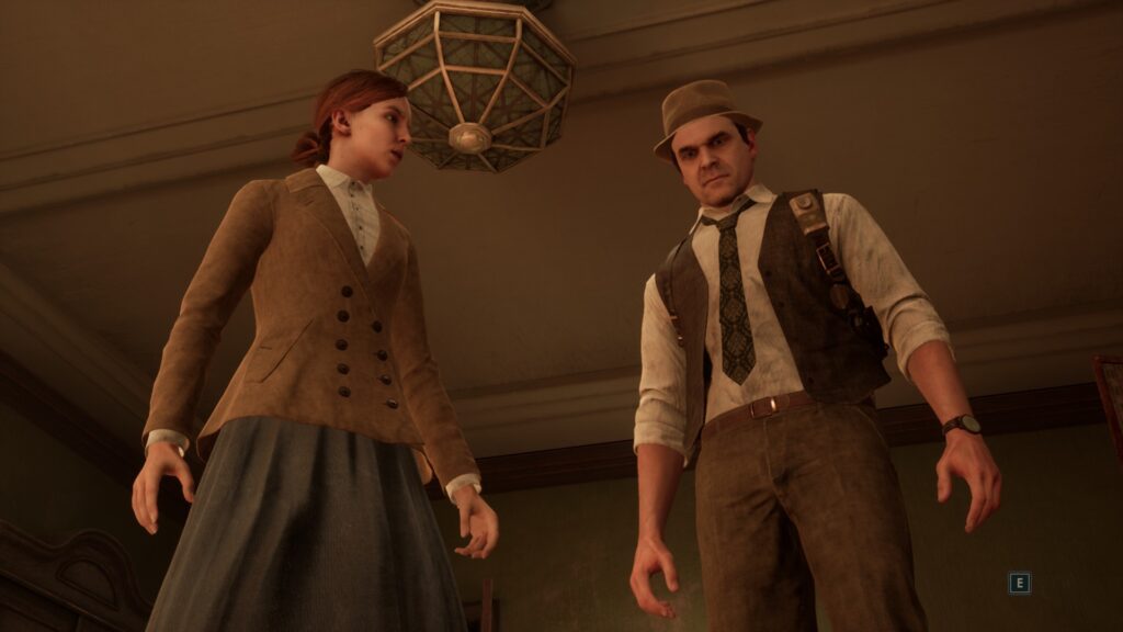 Game of the Year: Alone in the Dark