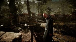 amerzone, amerzone: the explorer's legacy, amerzone remake, benoit sokal, microids