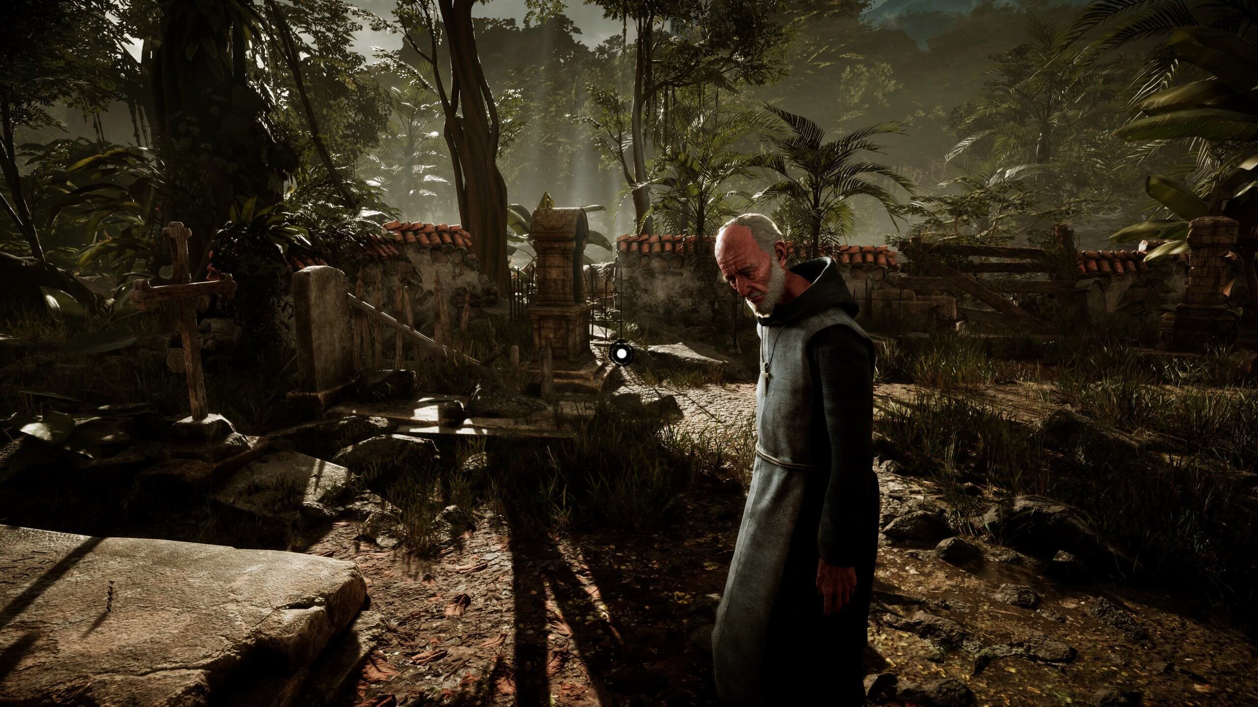 amerzone, amerzone: the explorer's legacy, amerzone remake, benoit sokal, microids