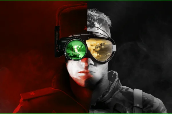 command and conquer