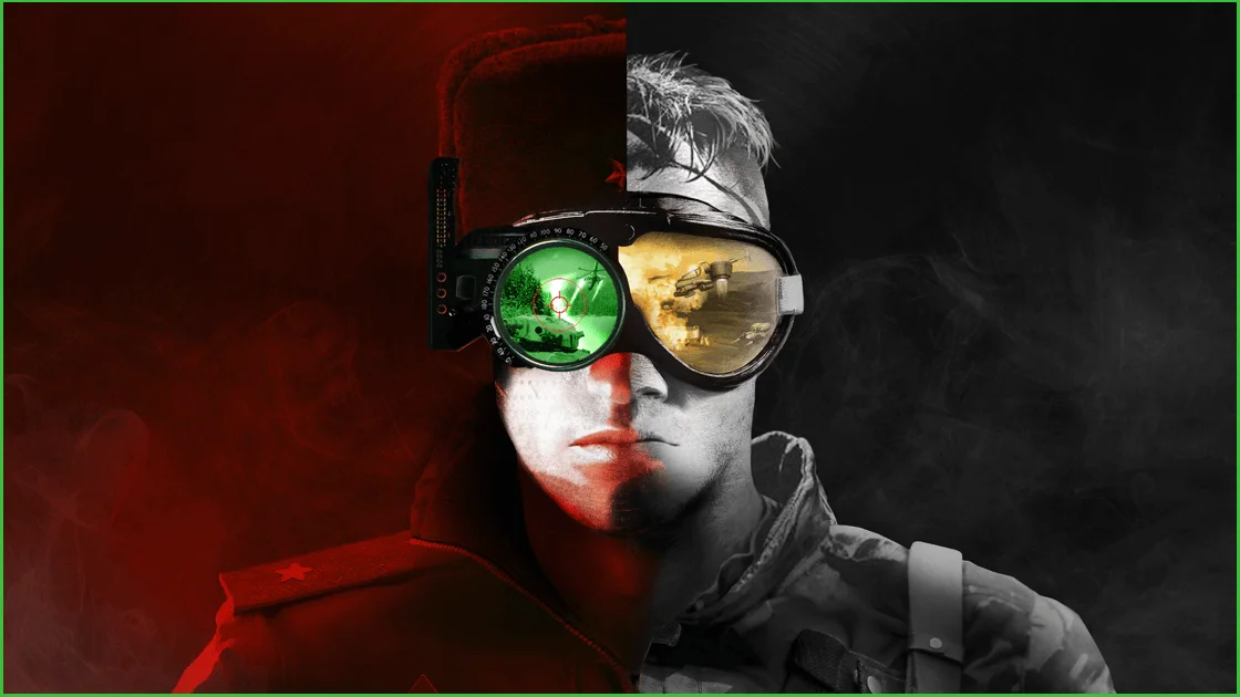 command and conquer