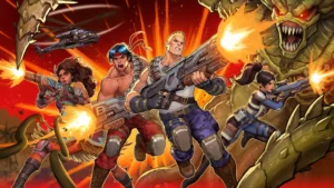 contra operation galuga