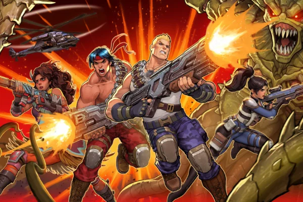 contra operation galuga