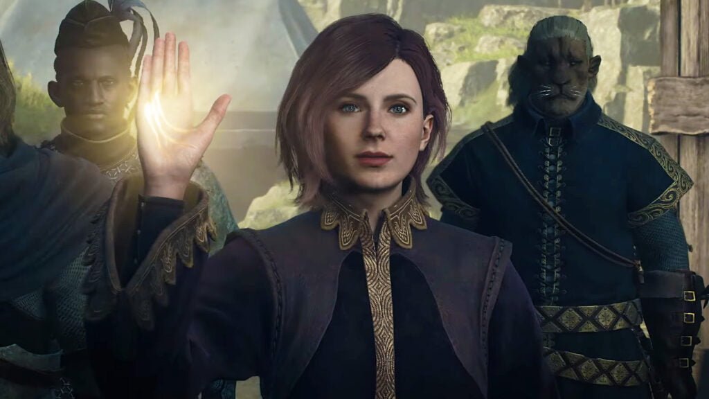 dragons dogma 2