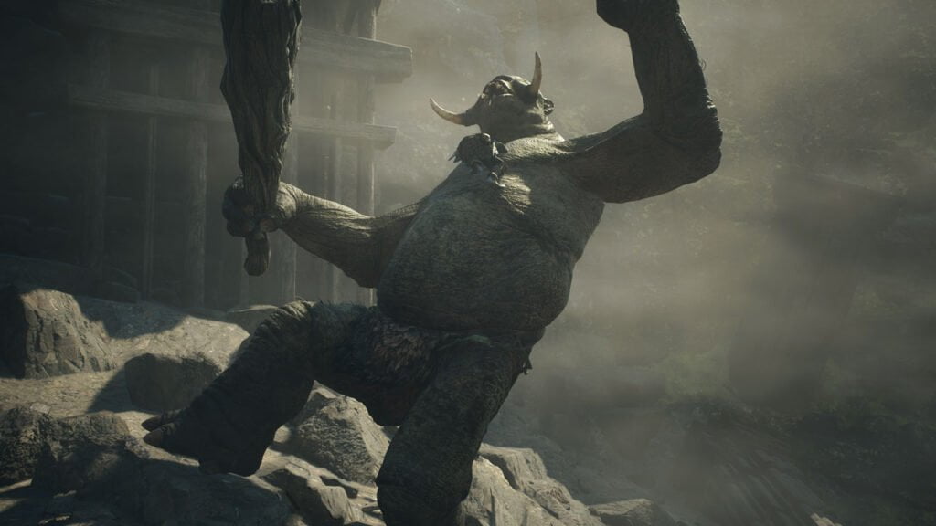 dragon's dogma 2