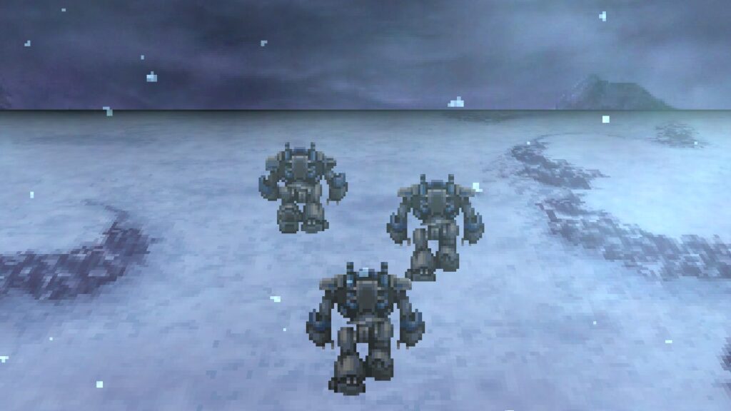 final fantasy vi 30th anniversary