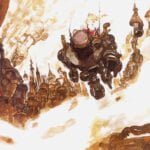 final fantasy vi 30th anniversary