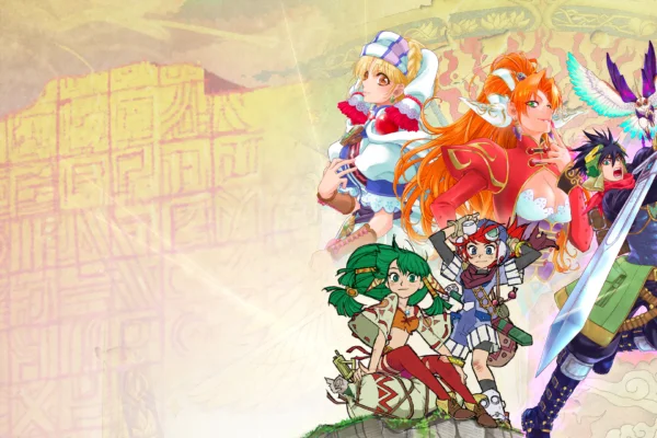 grandia hd collection