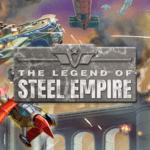 the legend of steel empire