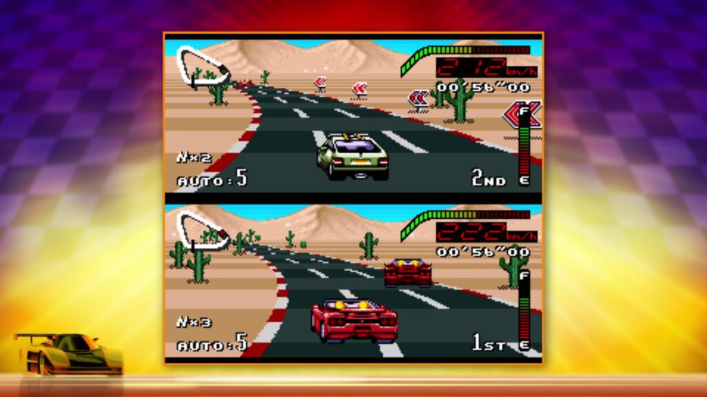 top racer collection